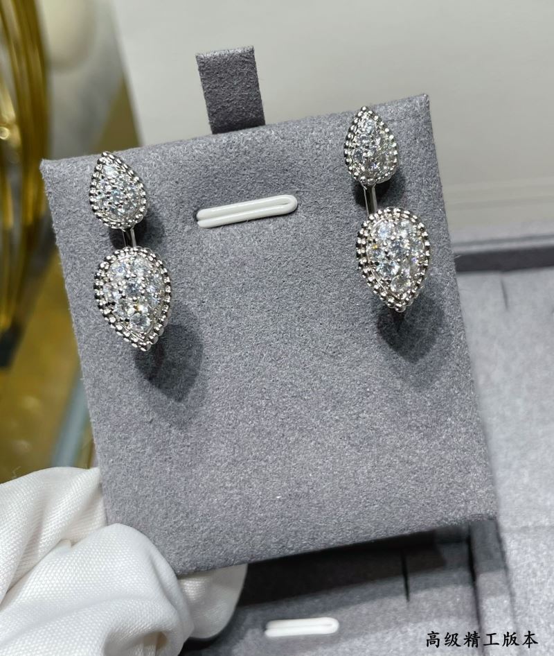 Boucheron Earrings